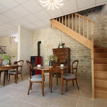 Le Clos Ligerien Nevers Bagian luar foto