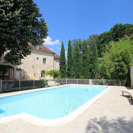 Le Clos Ligerien Nevers Bagian luar foto