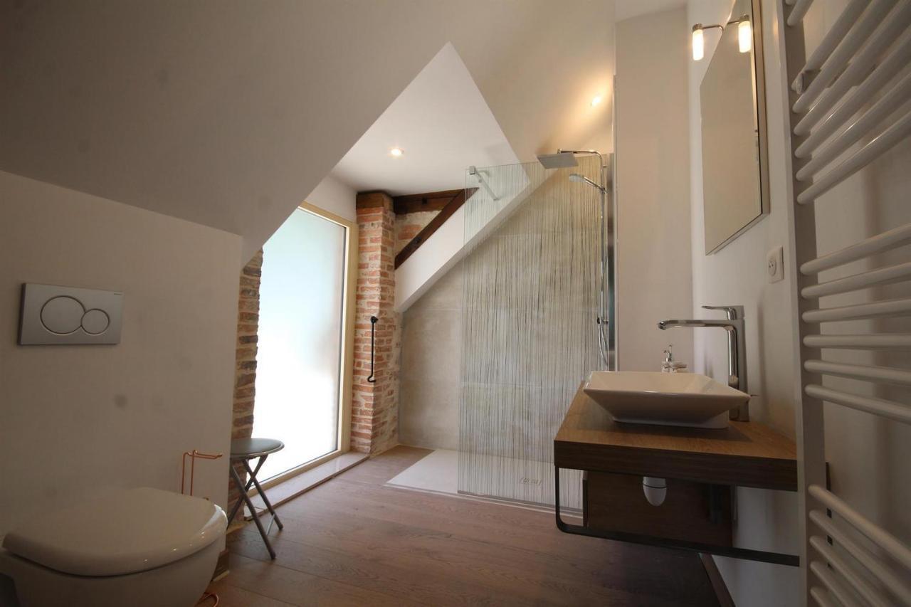 Le Clos Ligerien Nevers Bagian luar foto