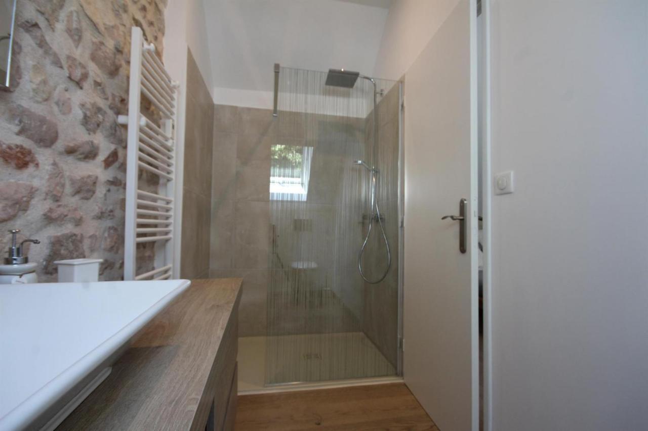 Le Clos Ligerien Nevers Bagian luar foto
