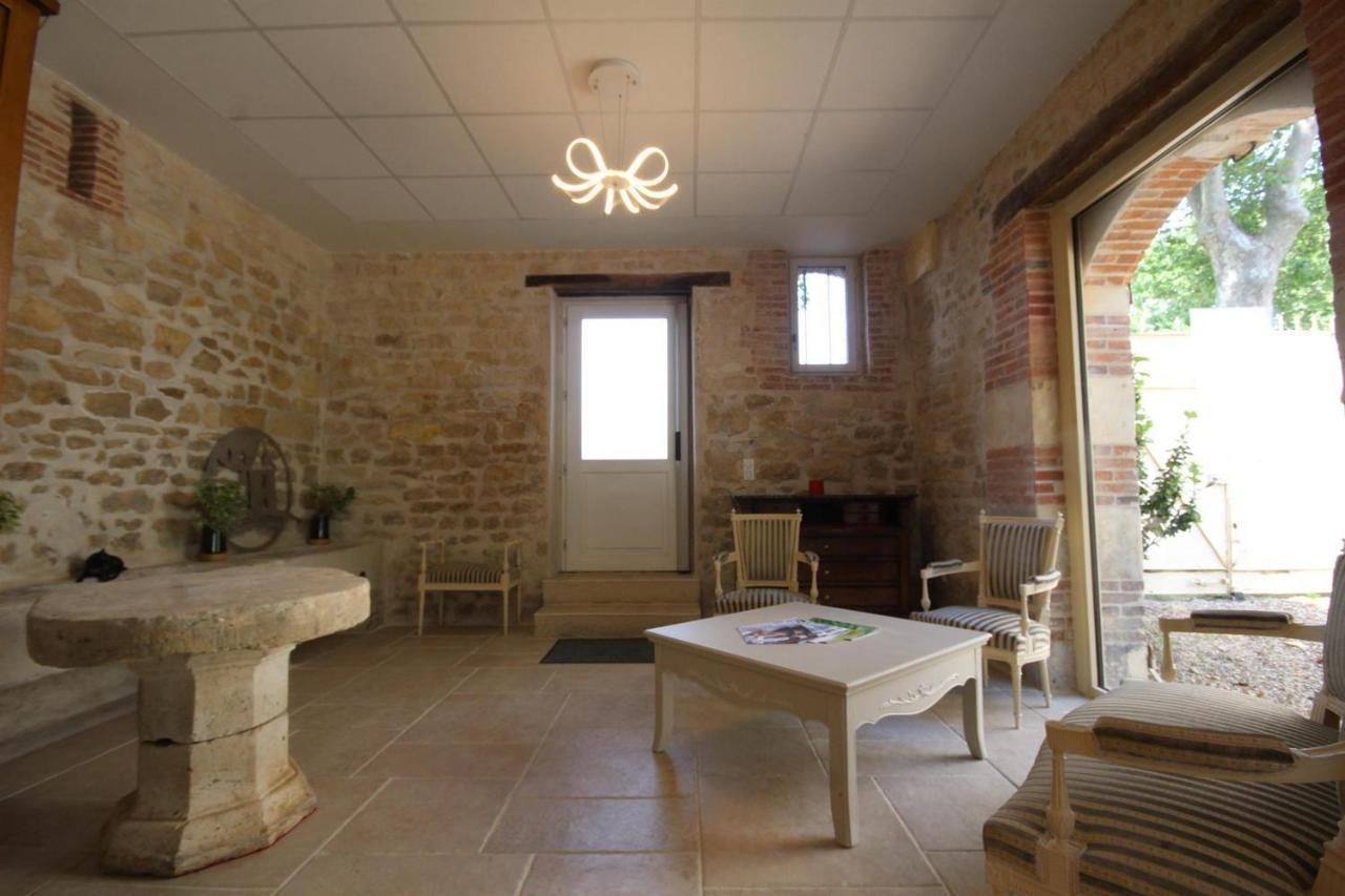 Le Clos Ligerien Nevers Bagian luar foto