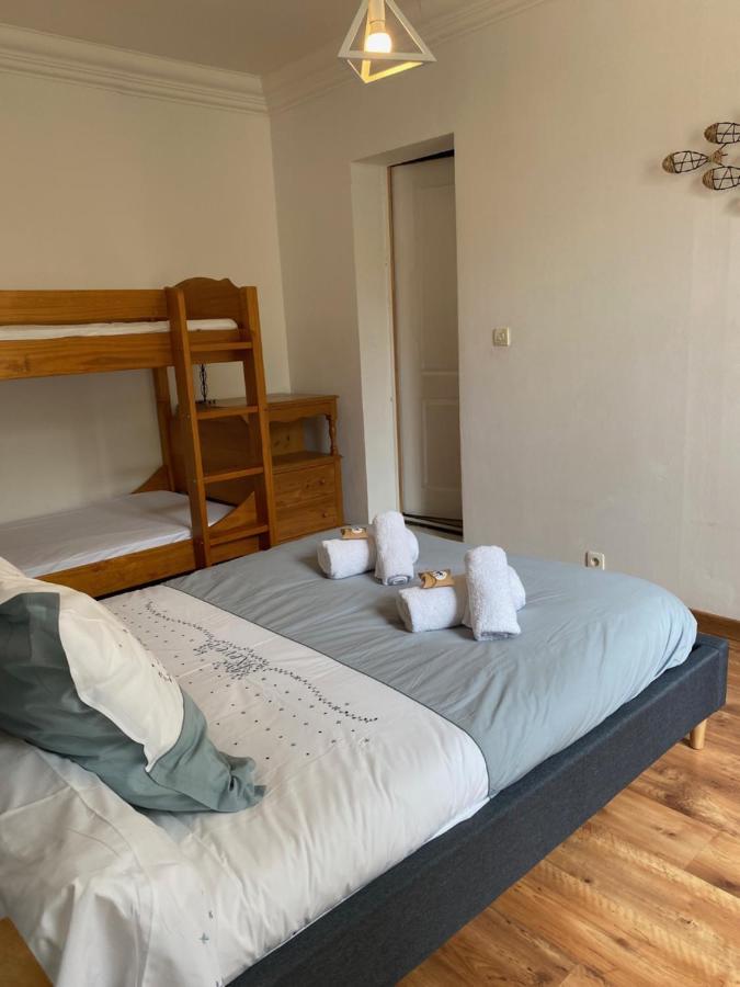 Le Clos Ligerien Nevers Bagian luar foto